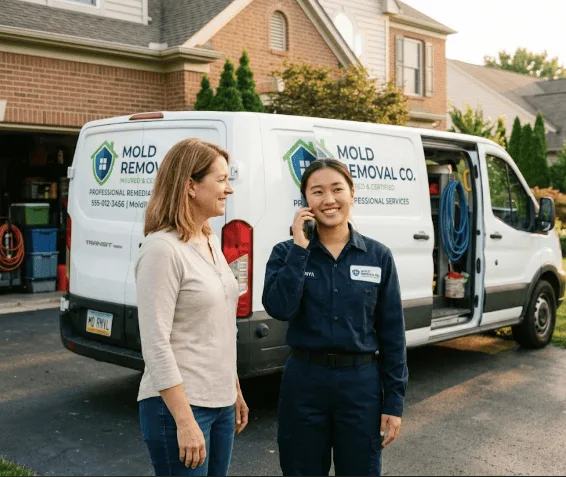 Crawlspace Mold Remediation Lincoln, IL FAQs
